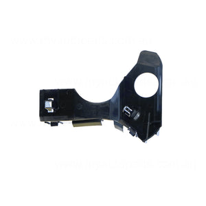 Front Bar Bracket Drivers Side Genuine suits Toyota Corolla