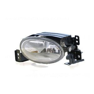Fog Lamp Passenger Side Genuine Suits Honda Accord Euro CL 2005 to 2008