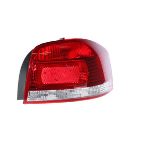 Tail Lamp Passenger Side Certified suits Audi A3/S3 8P 3 Door 2004 to 2011