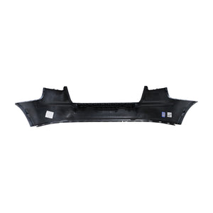 Audi A3 Certified Aftermarket Rear Bar 02/2005 to 11/2008 -