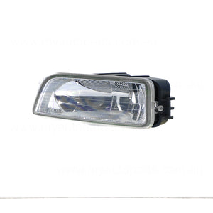 Fog Lamp Passenger Side OEM Suits Honda Accord CM 2002 to 2008