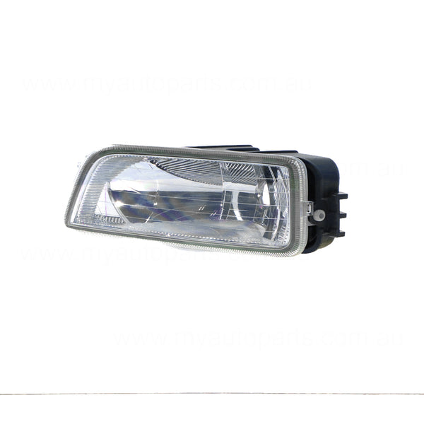 Fog Lamp Passenger Side OEM Suits Honda Accord CM 2002 to 2008