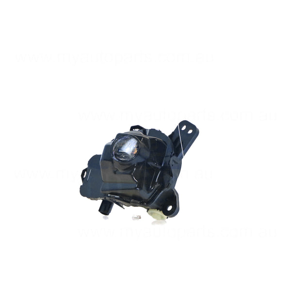 Fog Lamp Passenger Side Certified suits Mazda