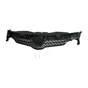 Inner Grille Genuine Suits Toyota Corolla ZRE152R Hatch 3/2007 to 10/2009