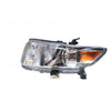 Head Lamp Passenger Side OEM Suits Toyota Rukus AZE151R 2010 to 2015