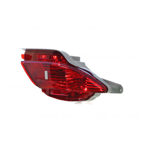 Rear Bar Lamp Drivers Side Genuine Suits Lexus RX450H GLY15 2009 to 2015