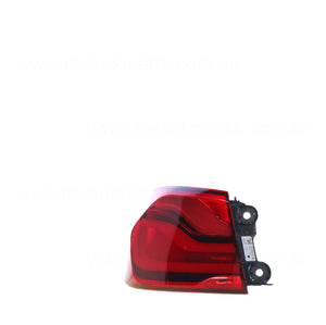Tail Lamp Passenger Side OEM suits BMW 4 Series