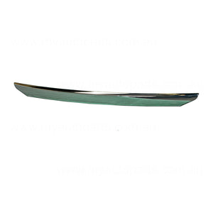 Tail Gate Garnish OEM suits Toyota Yaris