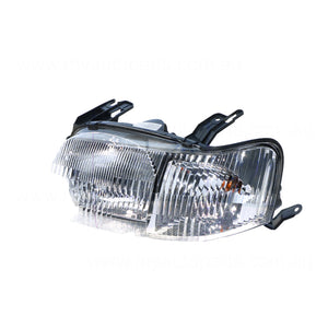Head Lamp Passenger Side OEM Suits Ford Escape 2001 to 2006