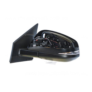 Door Mirror Passenger Side Genuine suits Toyota RAV4 Cruiser 2012 to 2017