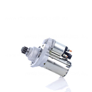 Starter Motor Valeo Type Aftermarket suits