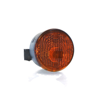 Front Bar Park / Indicator Lamp Drivers Side OEM Suits Jeep Wrangler JK 2006 to 2018