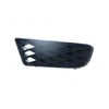 Front Bar Grille Passenger Side OEM Suits Honda Civic 8th Generation FD 2009 to 2012