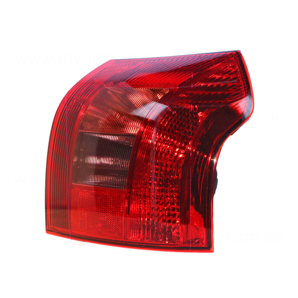 Tail Lamp Drivers Side OEM Suits Toyota Corolla ZZE122R Hatch 10/2001 to 4/2004