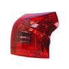 Tail Lamp Drivers Side OEM Suits Toyota Corolla ZZE122R Hatch 10/2001 to 4/2004
