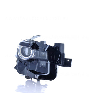 Mazda MX-30 Genuine Head Lamp Drivers Side 01/2021 to 05/2023 - DN4R51030A