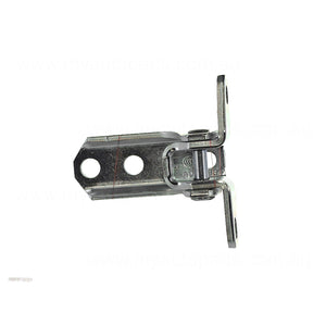 Mitsubishi Lancer OEM Front Door Hinge Lower Drivers Side 09/2007 to 10/2023 - 5702A063