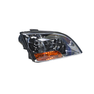 Head Lamp Drivers Side Genuine Suits Kia Sorento BL 9/2006 to 7/2009