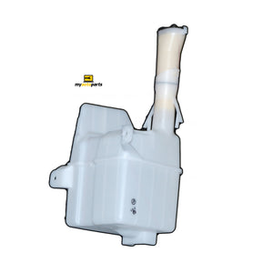 Without Pump Washer Bottle Genuine Suits Toyota Corolla ZZE122R 2004 to 2007