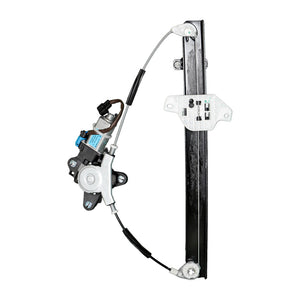 Front Door Window Regulator Drivers Side OEM suits Holden Barina Spark  MJ
