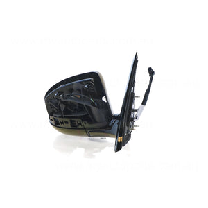 Door Mirror Drivers Side OEM Suits Nissan Pathfinder ST R52 2013 to 2017