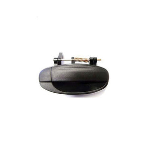 Rear Door Outside Handle Drivers Side Aftermarket Suits Daewoo Kalos T200 2003 to 2004