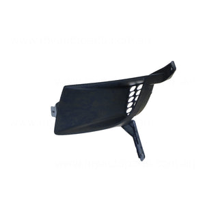 Front Bar Grille Passenger Side OEM Suits Hyundai i30 FD 2007 to 2012