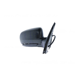 Door Mirror Drivers Side Certified Suits Volkswagen Golf 1J 1998 to 2004