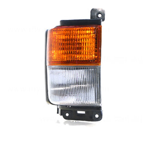 Front Park / Indicator Lamp Drivers Side Aftermarket Suits Nissan Nissan Truck CK450/CW520 1992 to 2021