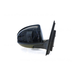 Door Mirror Drivers Side Certified Suits Mazda 6 GH 2008 to 2012