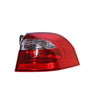 Tail Lamp Drivers Side OEM Suits Kia Rio S/Si UB Hatch 8/2011 to 1/2017