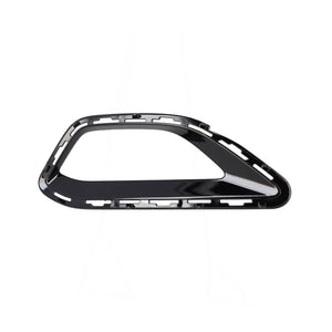 Kia Stonic OEM Front Bar Grille Drivers Side 03/2023 to 08/2024 - 86524H8KB0