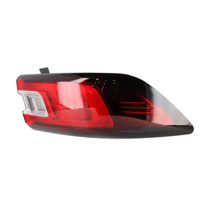Renault Clio OEM Tail Lamp Passenger Side 05/2017 to 01/2020 - 265554998R