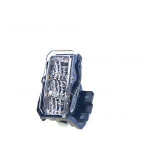 Fog Lamp Drivers Side Genuine suits Subaru Forester SK