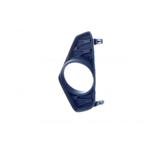 OEM Front Bar Grille Passenger Side suits Nissan Navara 4x2 D23, Nissan Navara 4x4 D23 2020 onwards