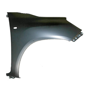 Genuine Front Guard Drivers Side suits Toyota Hilux GUN122R, GUN126R, TGN121R, GGN120R, GUN125R, GUN123R, GUN135R 2015 to 2020