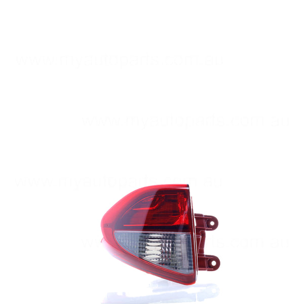 Hyundai Tucson Certified Aftermarket Tail Lamp Passenger Side 05/2015 to 06/2018 - 92401D7100
