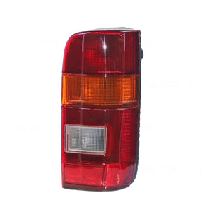 Tail Lamp Drivers Side Certified Suits Toyota Hiace RZH / LH10# 1989 to 2005