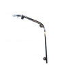 Rear Bar Mould OEM Suits Toyota Corolla ZRE182R 2012 to 2015