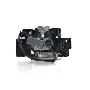 Bonnet Latch OEM Suits Mazda 3 BK 2004 to 2009