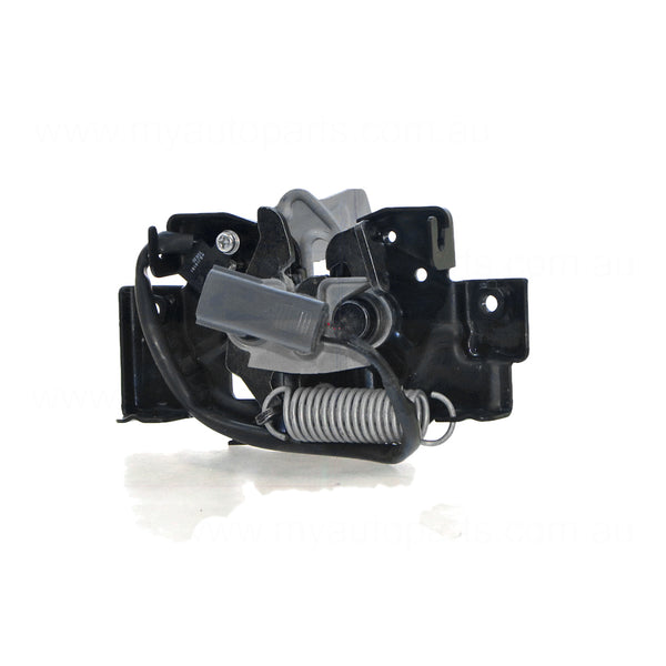 Bonnet Latch OEM Suits Mazda 3 BK 2004 to 2009