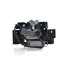 Bonnet Latch OEM Suits Mazda 3 BK 2004 to 2009