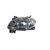 Halogen Manual Adjust Head Lamp Passenger Side OEM Suits Mazda MPV LW 1999 to 2006