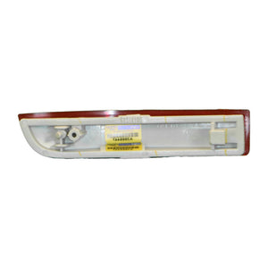 Rear Bar Reflector Drivers Side Certified suits Toyota