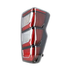 Isuzu Ute D-Max OEM Tail Lamp Drivers Side 05/2024 to / - 8978248663