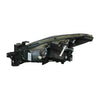 Head Lamp Drivers Side Certified suits Mazda 3 BN