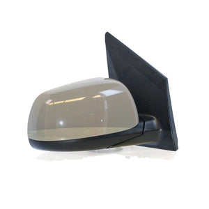 Door Mirror Drivers Side Genuine Suits Kia Picanto JA 2017 to 2021