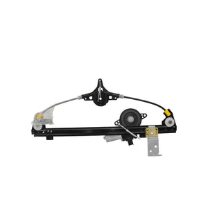 Mazda CX-5 Aftermarket Rear Door Window Regulator Passenger Side 02/2012 to 02/2017 -