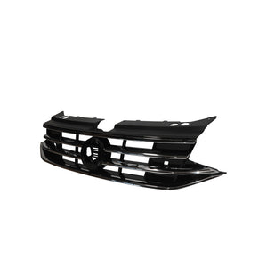 Grille OEM suits Volkswagen Tiguan R-Line 5N 3/2021 On