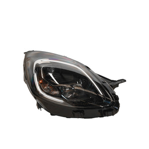 Genuine Head Lamp Drivers Side LED suits Ford Puma JK 2020 onwards